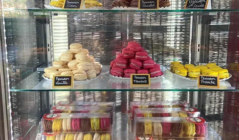 La Boulangerie Du Stangala (4)
