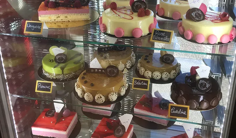 La Boulangerie Du Stangala (5)