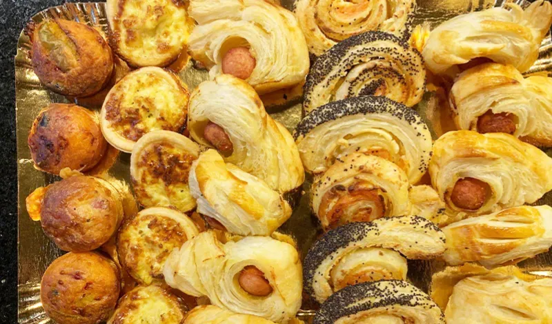 La Boulangerie Du Stangala (1)