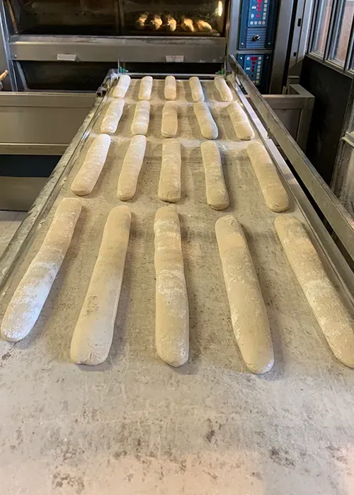 Fabrication maison à Quimper