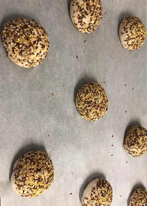 Fabrication artisanale à Quimper